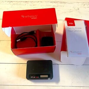 Verizon Ellipsis Jetpack 4G Mobile Hotspot